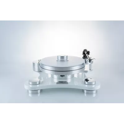 Transrotor ZET 3 in Genf | Digistore.ch